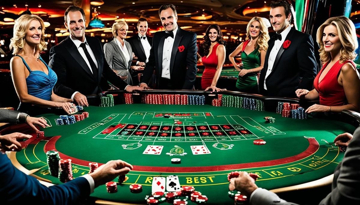 Pengguna mobile di Jakarta mengakses sportsbook cv777 apk lewat smartphone